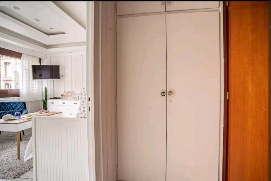 Deauville : Magnifique Studio En Face Du Casino ! Εξωτερικό φωτογραφία