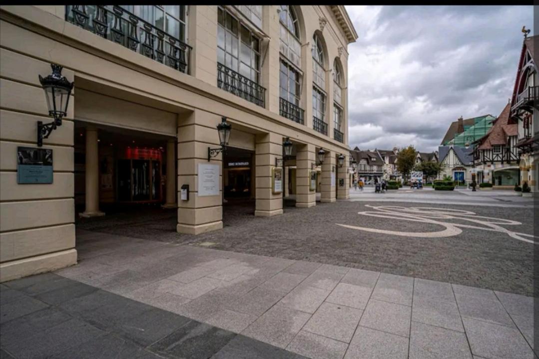 Deauville : Magnifique Studio En Face Du Casino ! Εξωτερικό φωτογραφία