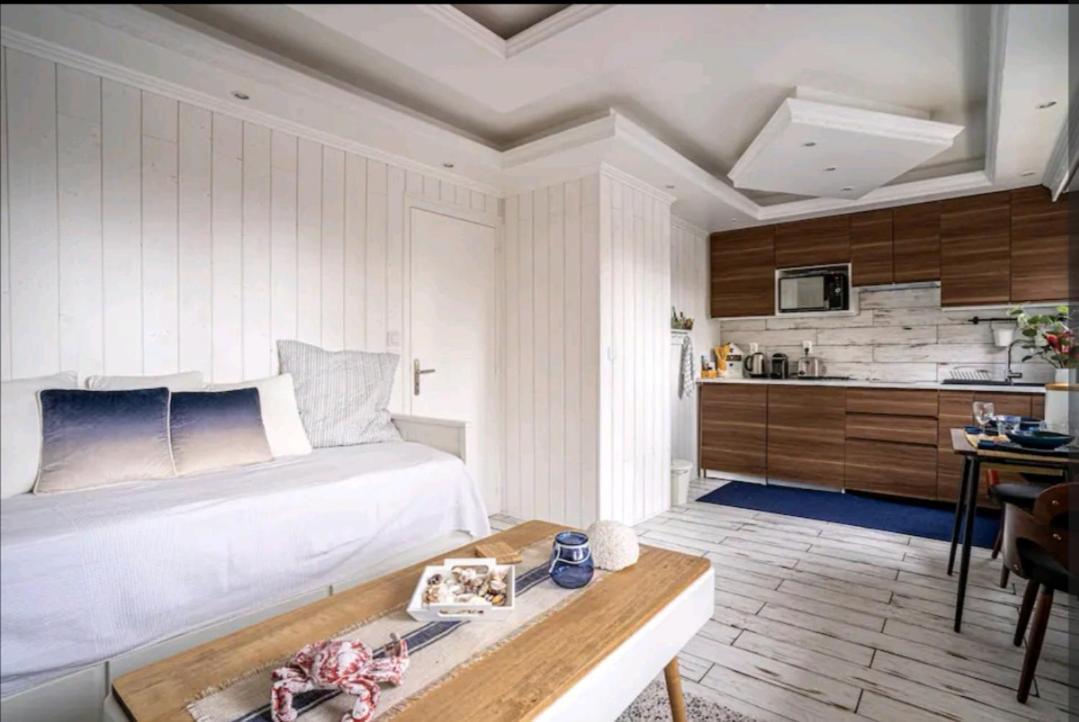 Deauville : Magnifique Studio En Face Du Casino ! Εξωτερικό φωτογραφία