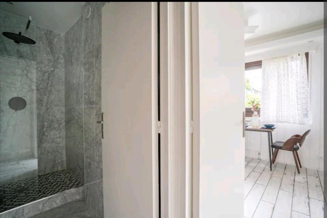 Deauville : Magnifique Studio En Face Du Casino ! Εξωτερικό φωτογραφία