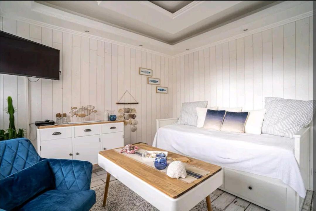 Deauville : Magnifique Studio En Face Du Casino ! Εξωτερικό φωτογραφία